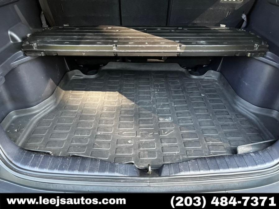 2007 Honda CR-V EX-L - Photo 6