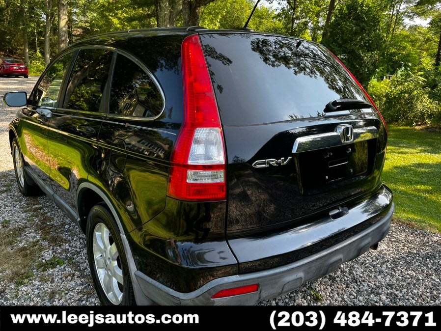 2007 Honda CR-V EX-L - Photo 8