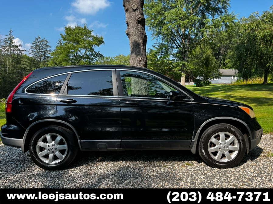 2007 Honda CR-V EX-L - Photo 12