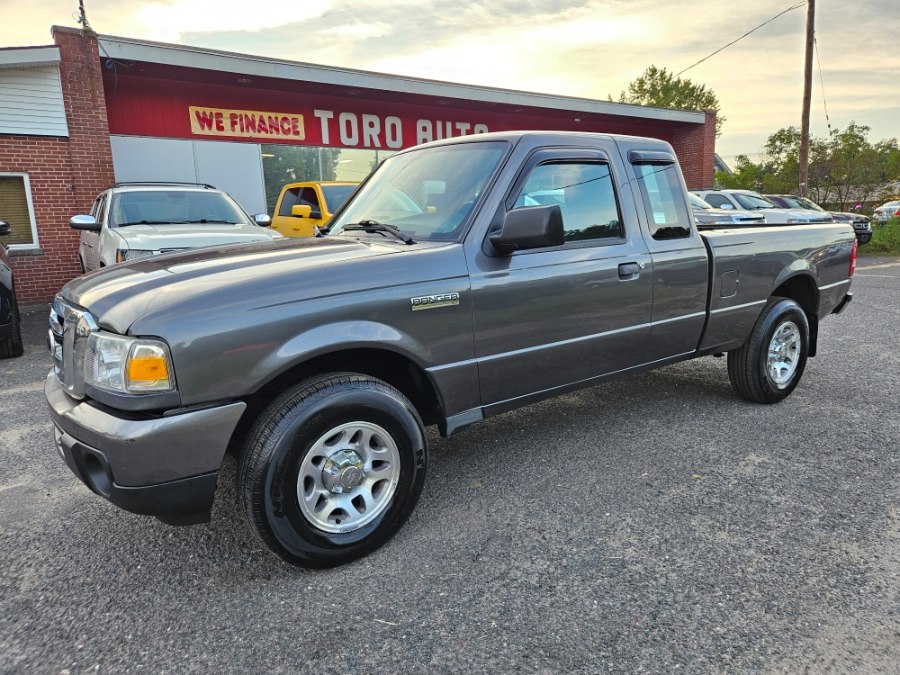 Used 2011 Ford Ranger in East Windsor, Connecticut | Toro Auto. East Windsor, Connecticut