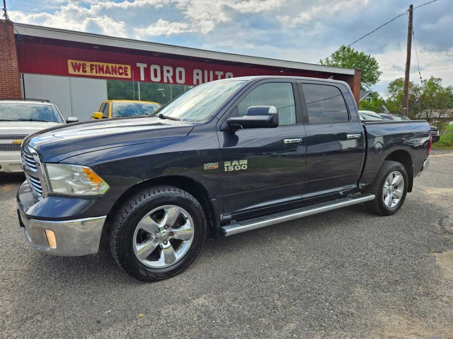 Used 2013 Ram 1500 in East Windsor, Connecticut | Toro Auto. East Windsor, Connecticut