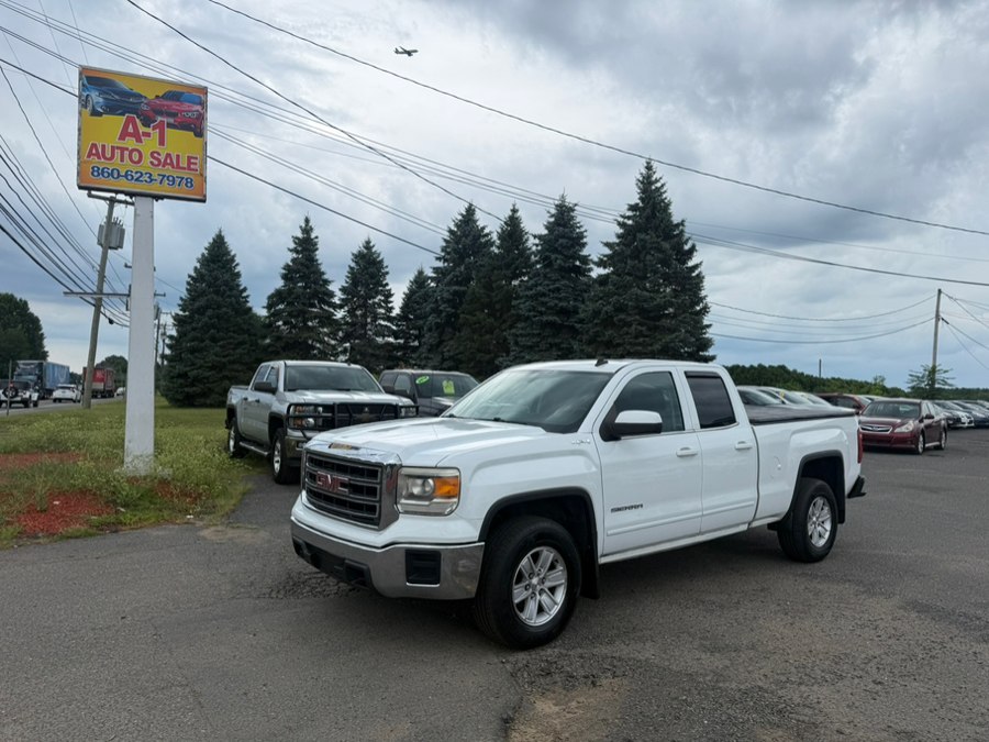 Used 2014 GMC Sierra 1500 in East Windsor, Connecticut | A1 Auto Sale LLC. East Windsor, Connecticut