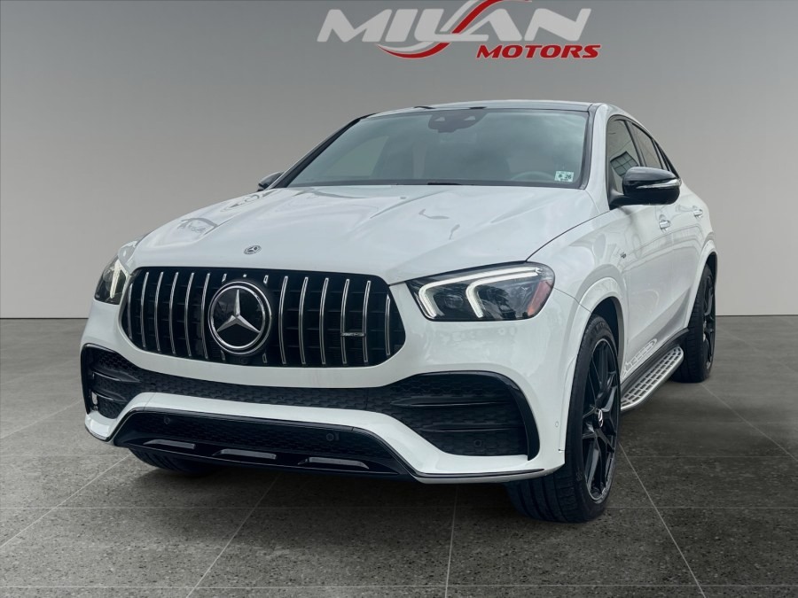 Used 2021 Mercedes-Benz GLE in Little Ferry , New Jersey | Milan Motors. Little Ferry , New Jersey