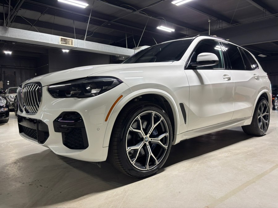Used 2022 BMW X5 in Prospect, Connecticut | M Sport Motorwerx. Prospect, Connecticut