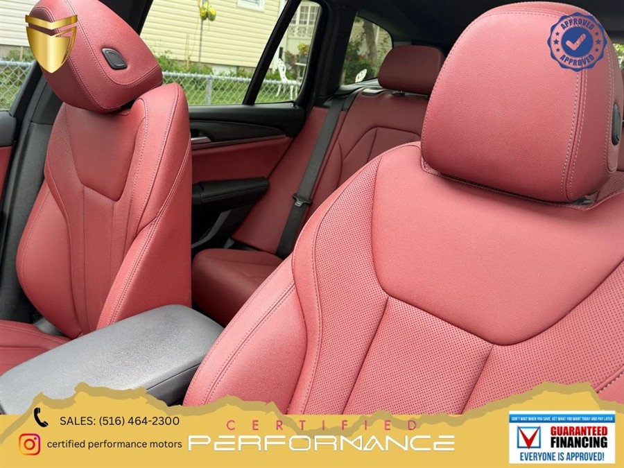 Used 2024 BMW X3 in Valley Stream, New York | Certified Performance Motors. Valley Stream, New York