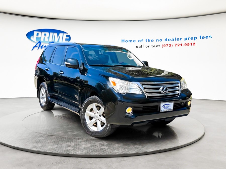 Used 2011 Lexus GX 460 in Bloomingdale, New Jersey | Prime Auto Imports. Bloomingdale, New Jersey