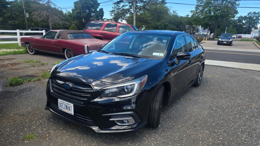 Used 2018 Subaru Legacy in Patchogue, New York | Romaxx Truxx. Patchogue, New York
