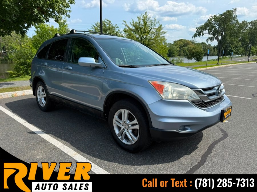 Used 2011 Honda CR-V in Malden, Massachusetts | River Auto Sales. Malden, Massachusetts