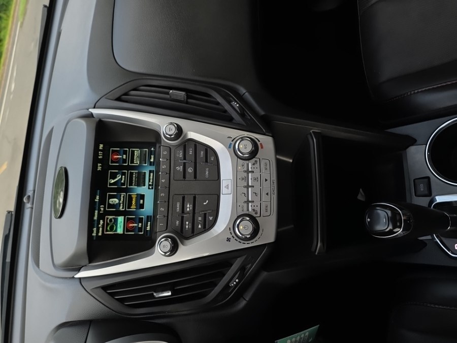 2016 Chevrolet Equinox LTZ - Photo 11
