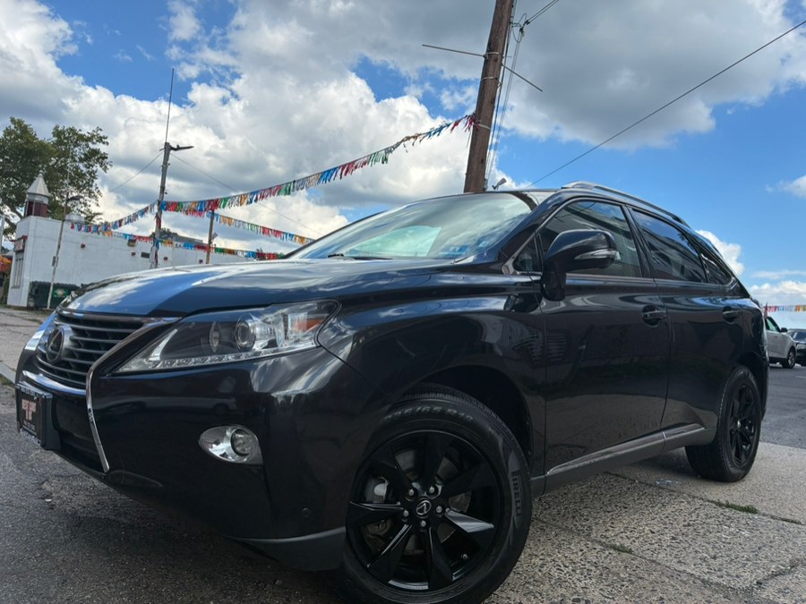 Used 2015 Lexus RX 350 in Plainfield, New Jersey | Best Cars R Us LLC. Plainfield, New Jersey