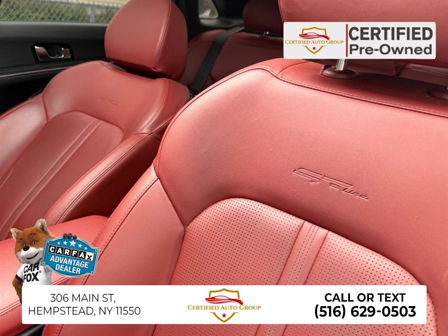 Used 2025 Kia K5 in Hempstead, New York | Certified Automotive Group. Hempstead, New York