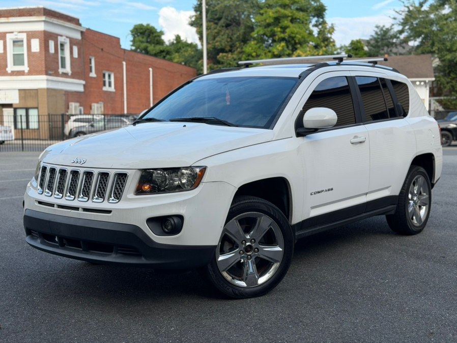 Used 2014 Jeep Compass in Springfield, Massachusetts | Jordan Auto Sales Inc. Springfield, Massachusetts