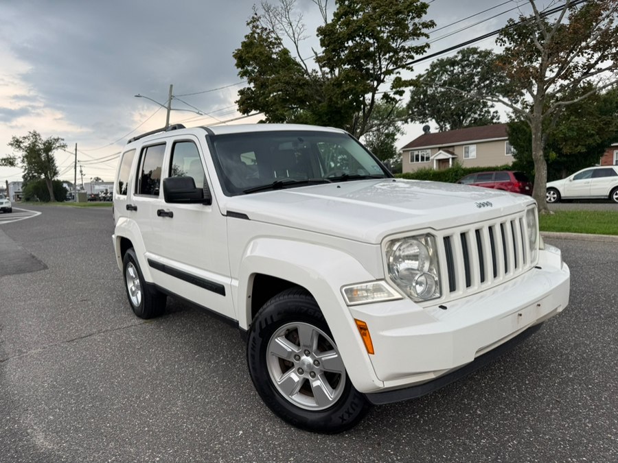Used 2010 Jeep Liberty in Copiague, New York | Great Buy Auto Sales. Copiague, New York