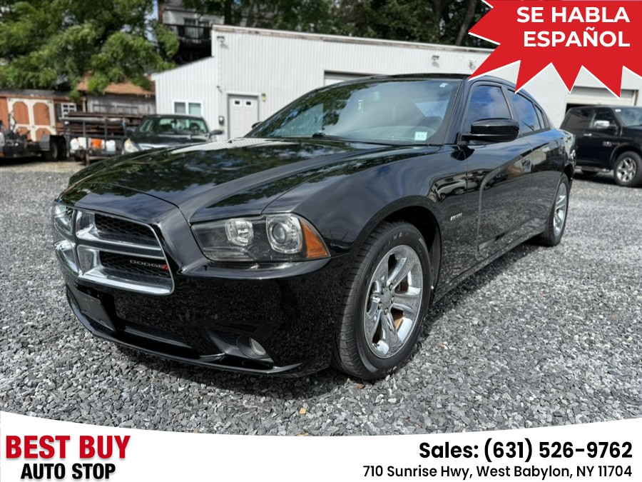 Used 2014 Dodge Charger in West Babylon, New York | Best Buy Auto Stop. West Babylon, New York