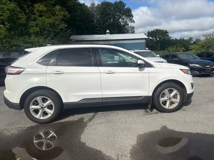 Used 2017 Ford Edge in Manchester, New Hampshire | Second Street Auto Sales Inc. Manchester, New Hampshire