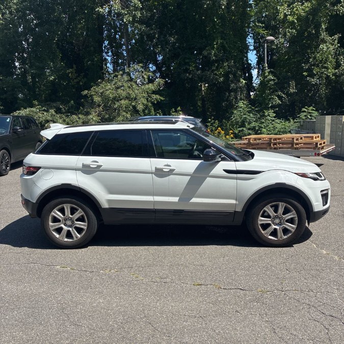 Used 2017 Land Rover Range Rover Evoque in Manchester, New Hampshire | Second Street Auto Sales Inc. Manchester, New Hampshire