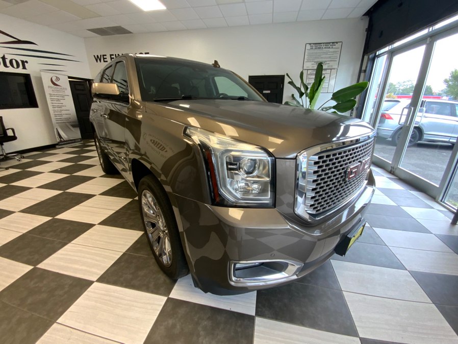 GMC Yukon