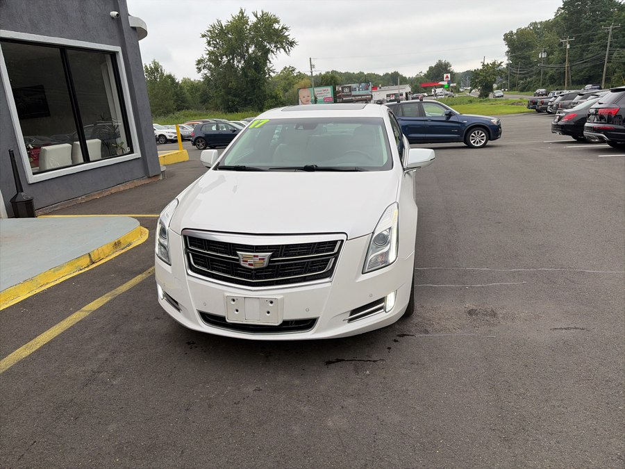 Used 2017 Cadillac XTS in Middletown, Connecticut | Newfield Auto Sales. Middletown, Connecticut