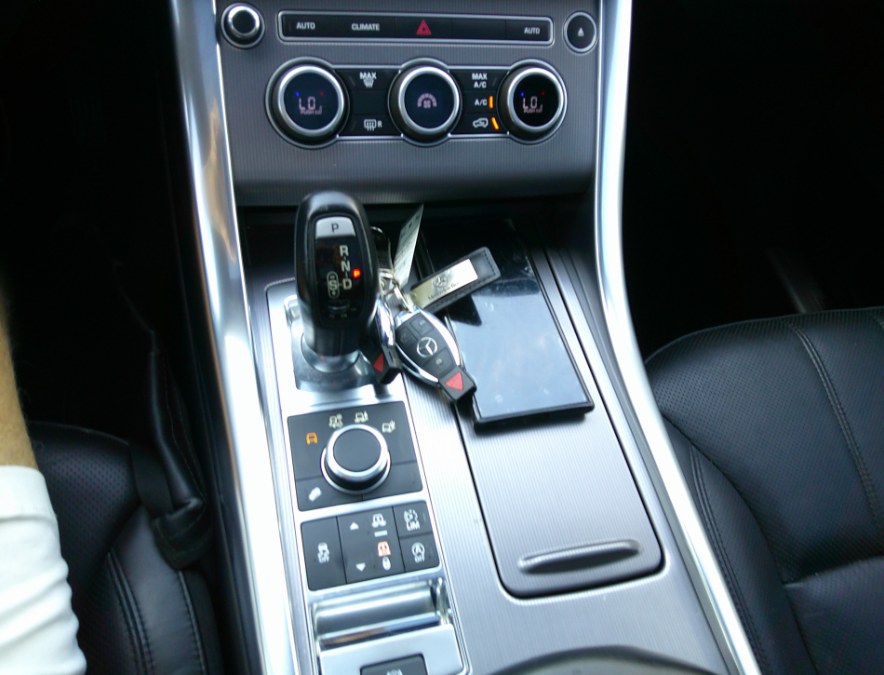 2017 Land Rover Range Rover Sport - $16,977