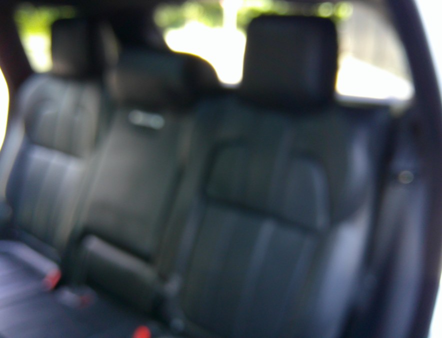 2017 Land Rover Range Rover Sport - $16,977