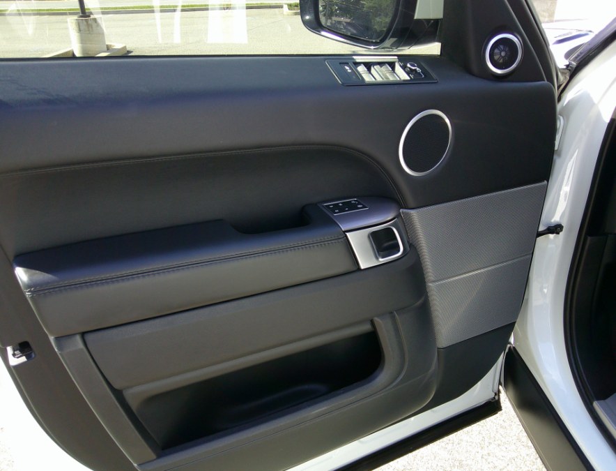 2017 Land Rover Range Rover Sport - $16,977