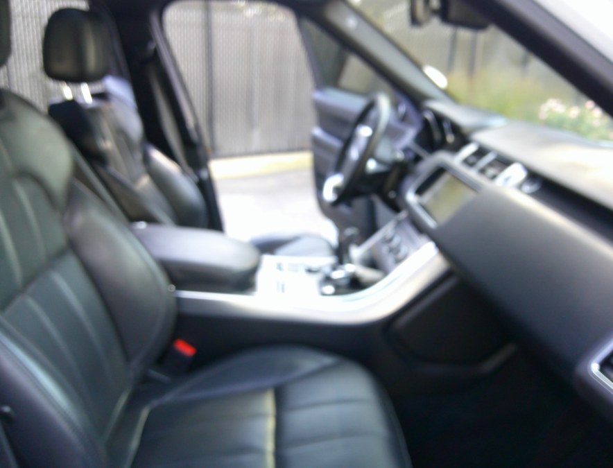 2017 Land Rover Range Rover Sport - $16,977
