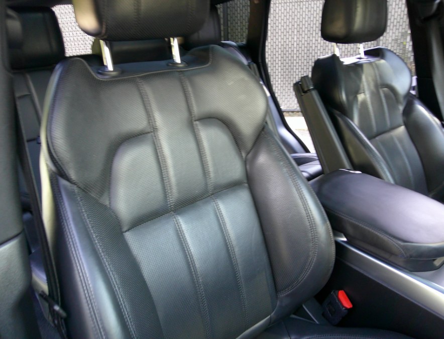 2017 Land Rover Range Rover Sport - $16,977
