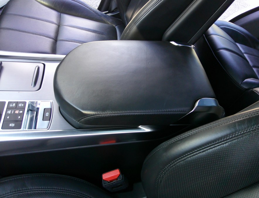 2017 Land Rover Range Rover Sport - $16,977