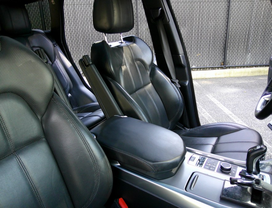 2017 Land Rover Range Rover Sport - $16,977
