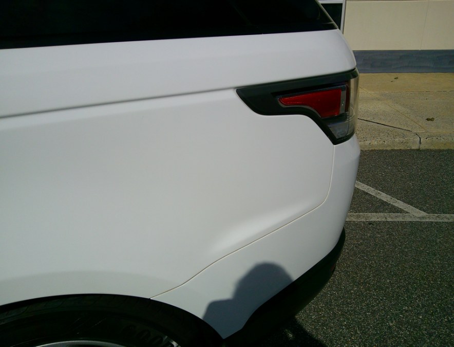 2017 Land Rover Range Rover Sport - $16,977