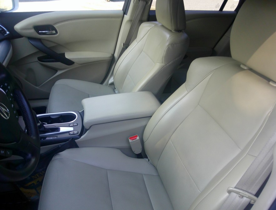 2017 Acura RDX - $19,977