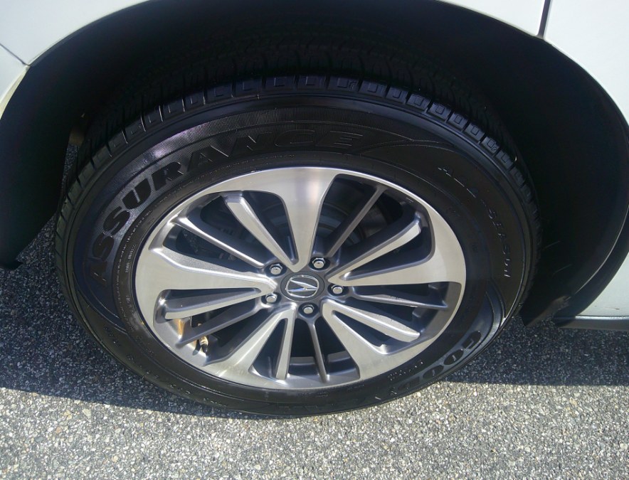2017 Acura RDX - $19,977