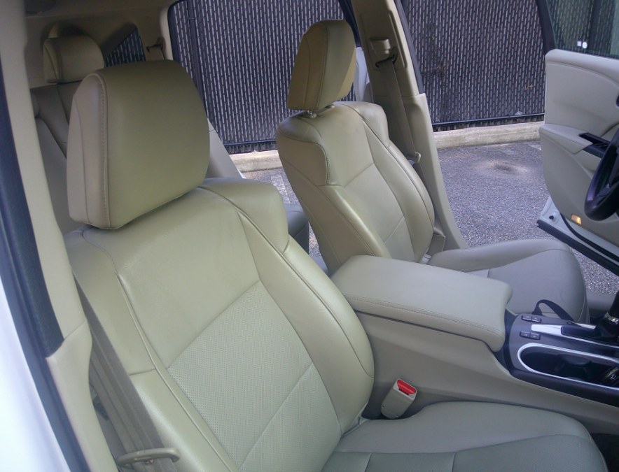 2017 Acura RDX - $19,977