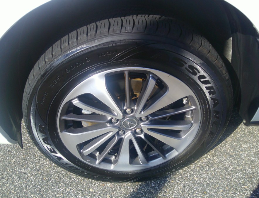 2017 Acura RDX - $19,977