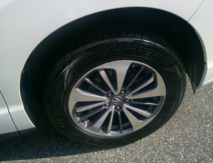 2017 Acura RDX - $19,977