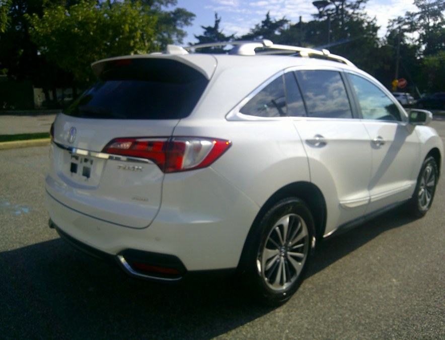 2017 Acura RDX - $19,977