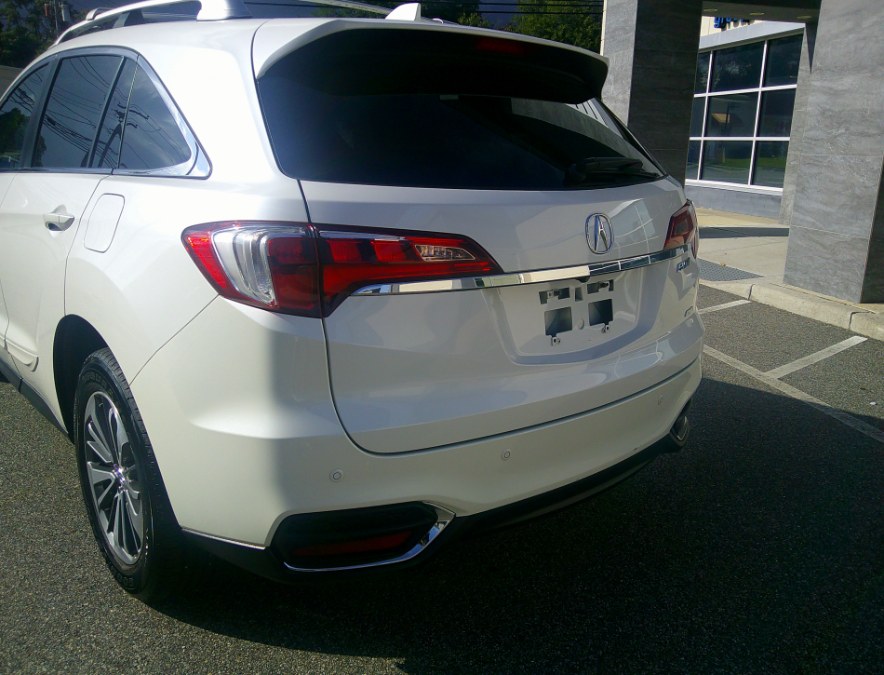 2017 Acura RDX - $19,977