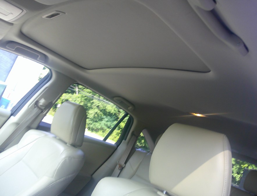 2017 Acura RDX - $19,977