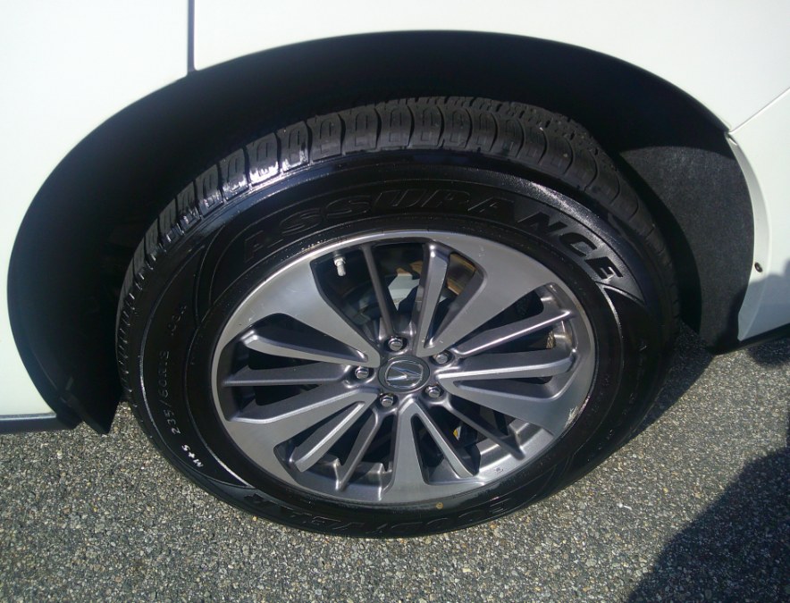 2017 Acura RDX - $19,977
