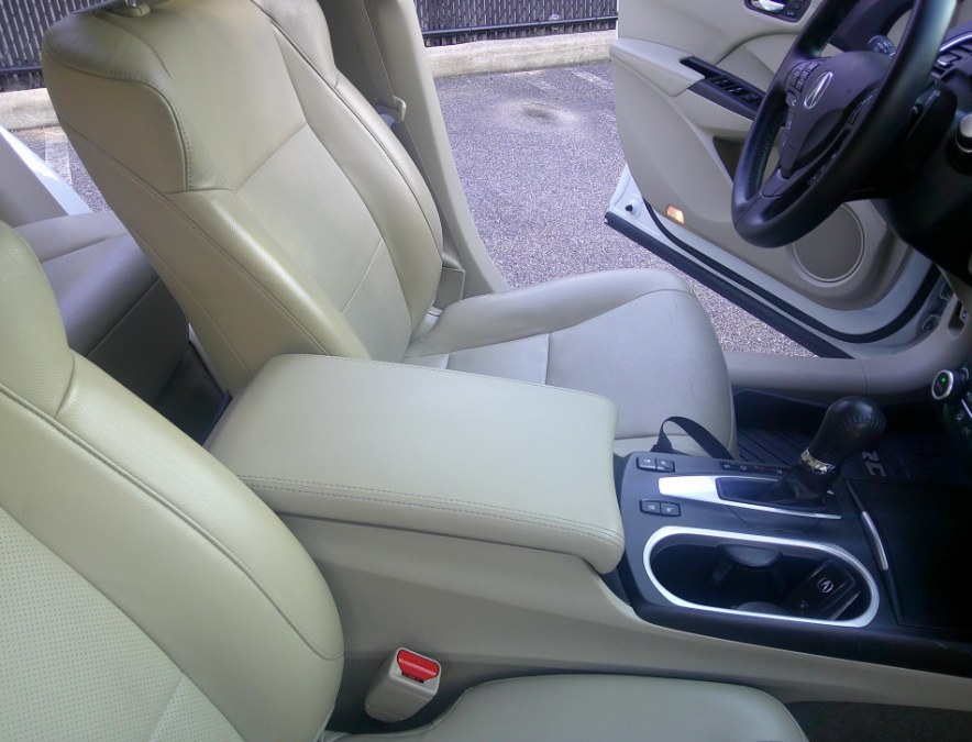 2017 Acura RDX - $19,977