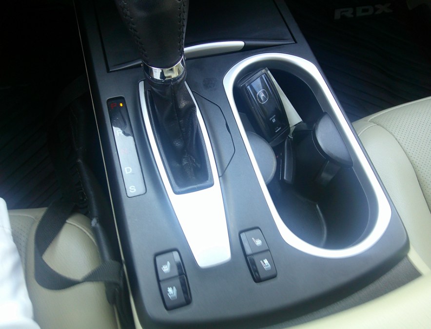 2017 Acura RDX - $19,977