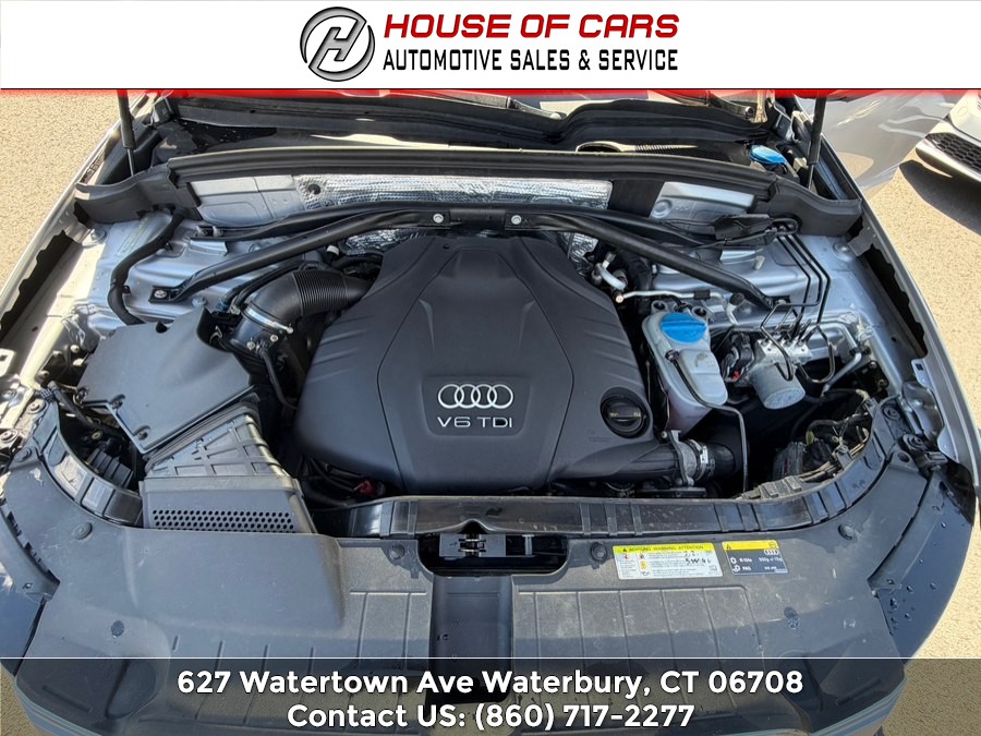 2015 Audi Q5 Premium Plus - Photo 58