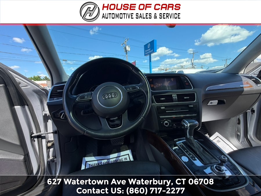 2015 Audi Q5 Premium Plus - Photo 35