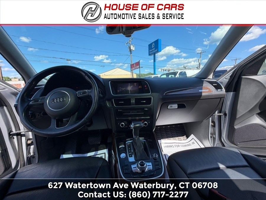 2015 Audi Q5 Premium Plus - Photo 36