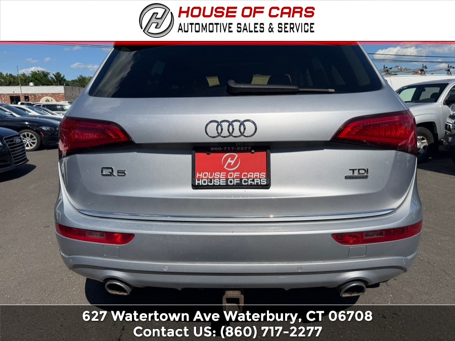 2015 Audi Q5 Premium Plus - Photo 16