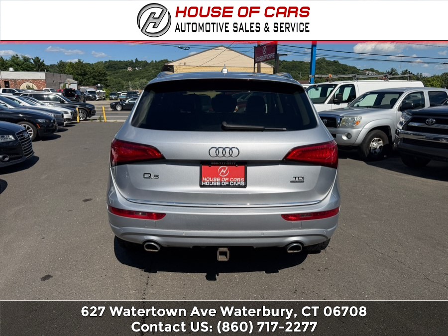 2015 Audi Q5 Premium Plus - Photo 6