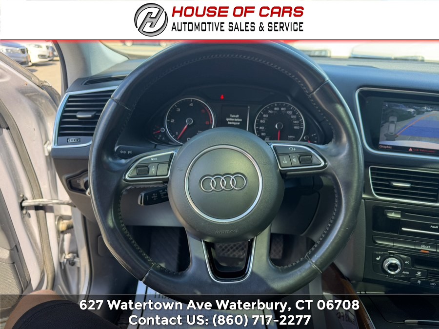 2015 Audi Q5 Premium Plus - Photo 27
