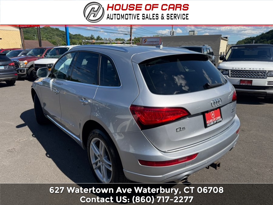 2015 Audi Q5 Premium Plus - Photo 7