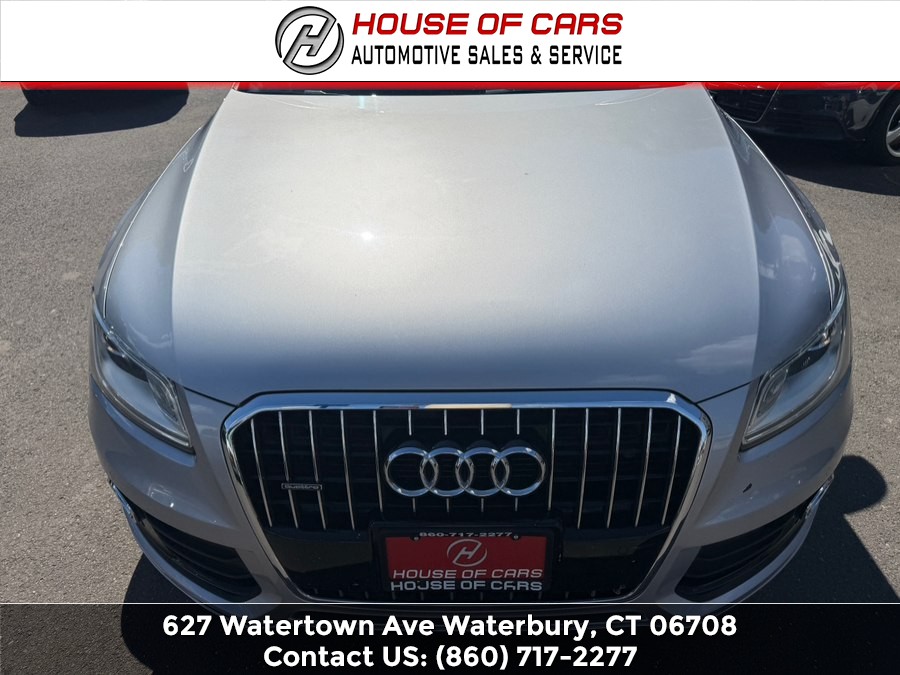 2015 Audi Q5 Premium Plus - Photo 11