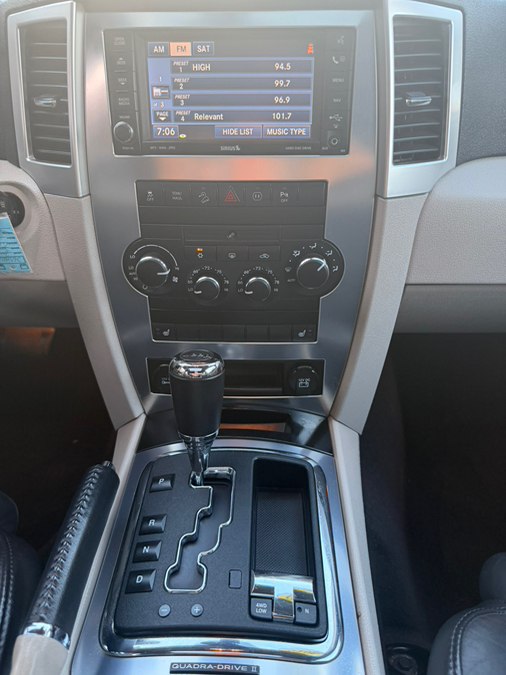 2010 Jeep Grand Cherokee Limited - Photo 13